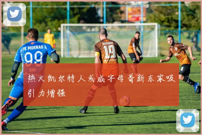 热火凯尔特人或成字母哥新东家吸引力增强